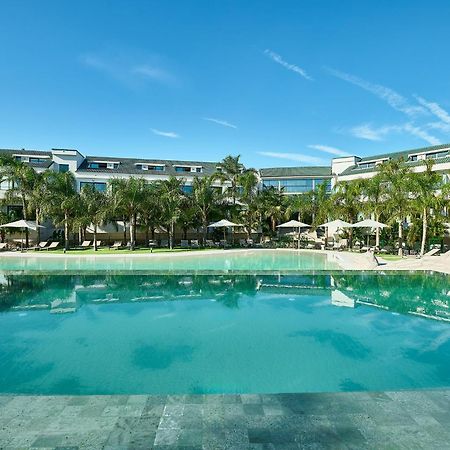 Calderona Wellness Hotel Bétera Екстериор снимка