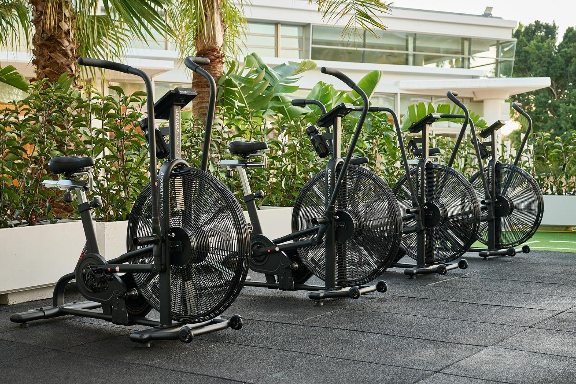 Calderona Wellness Hotel Bétera Екстериор снимка