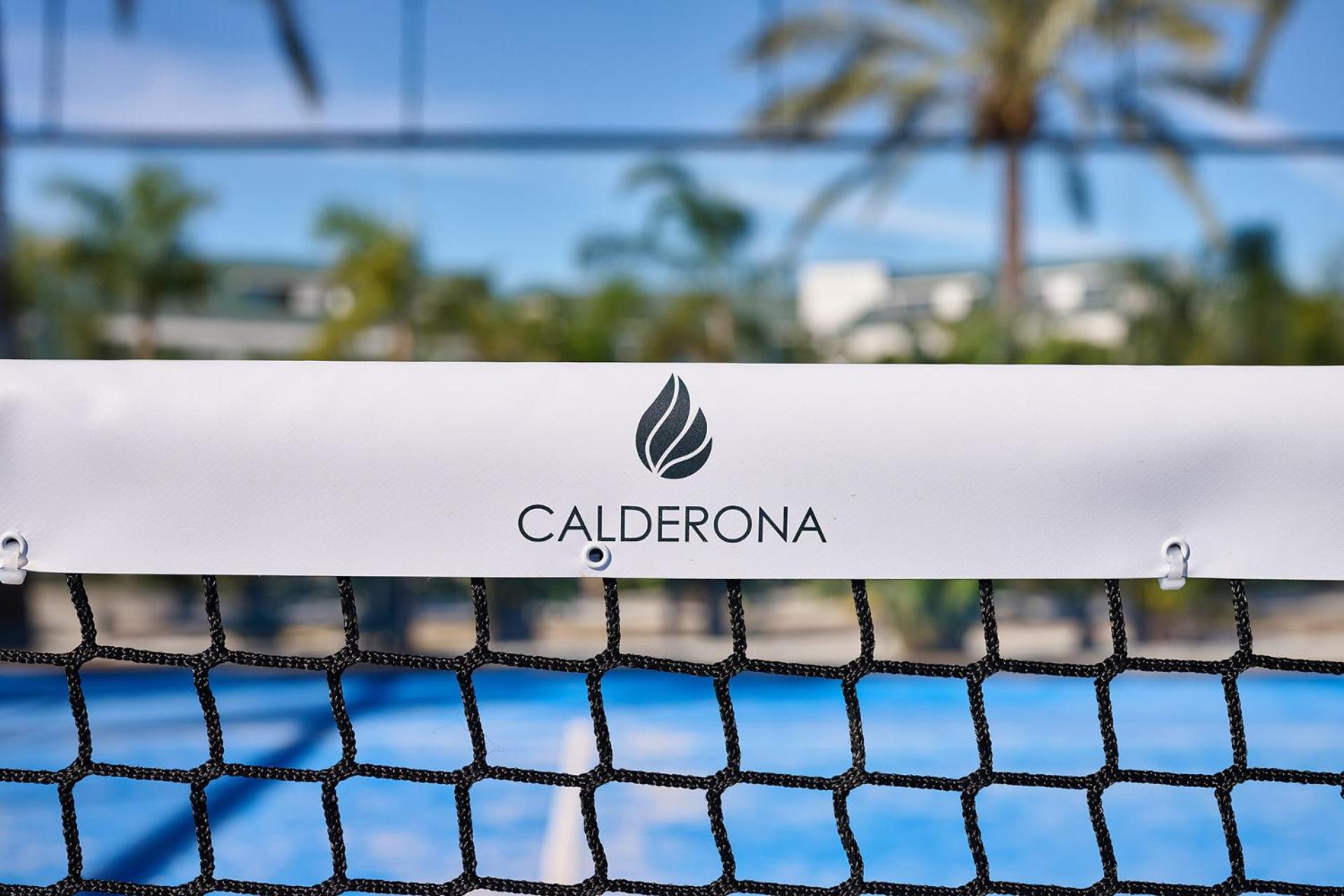 Calderona Wellness Hotel Bétera Екстериор снимка
