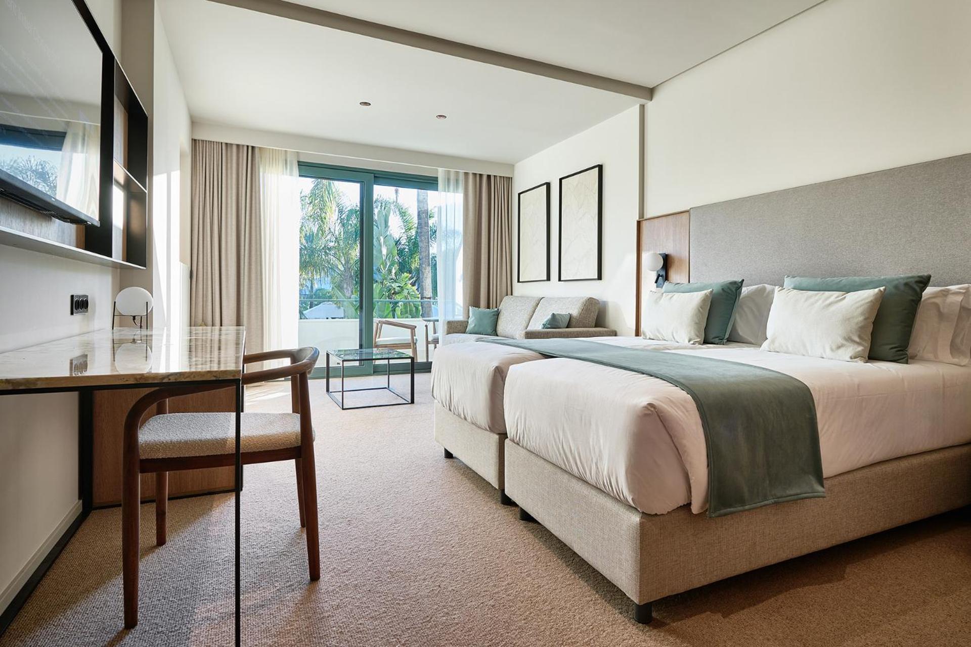 Calderona Wellness Hotel Bétera Екстериор снимка