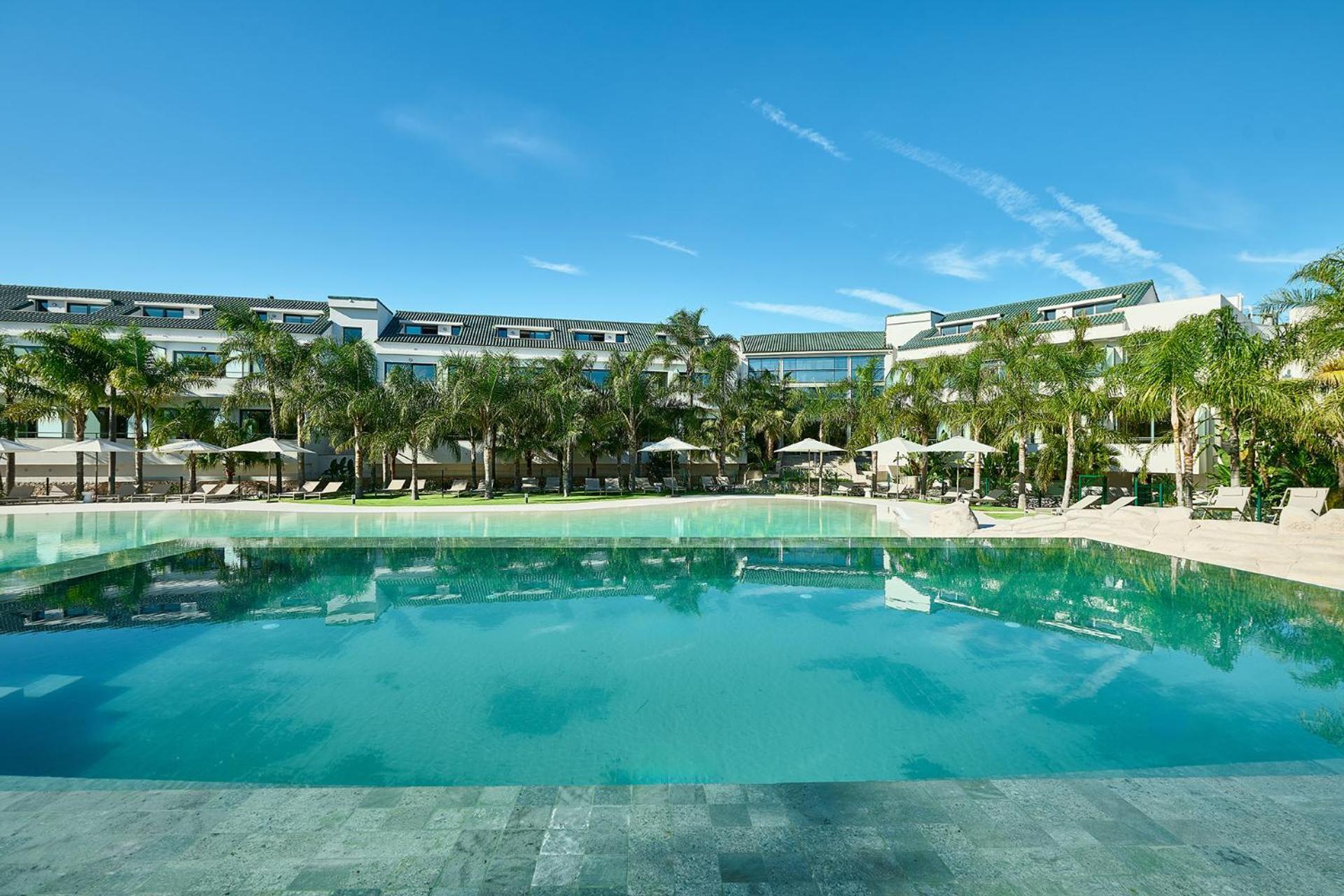 Calderona Wellness Hotel Bétera Екстериор снимка