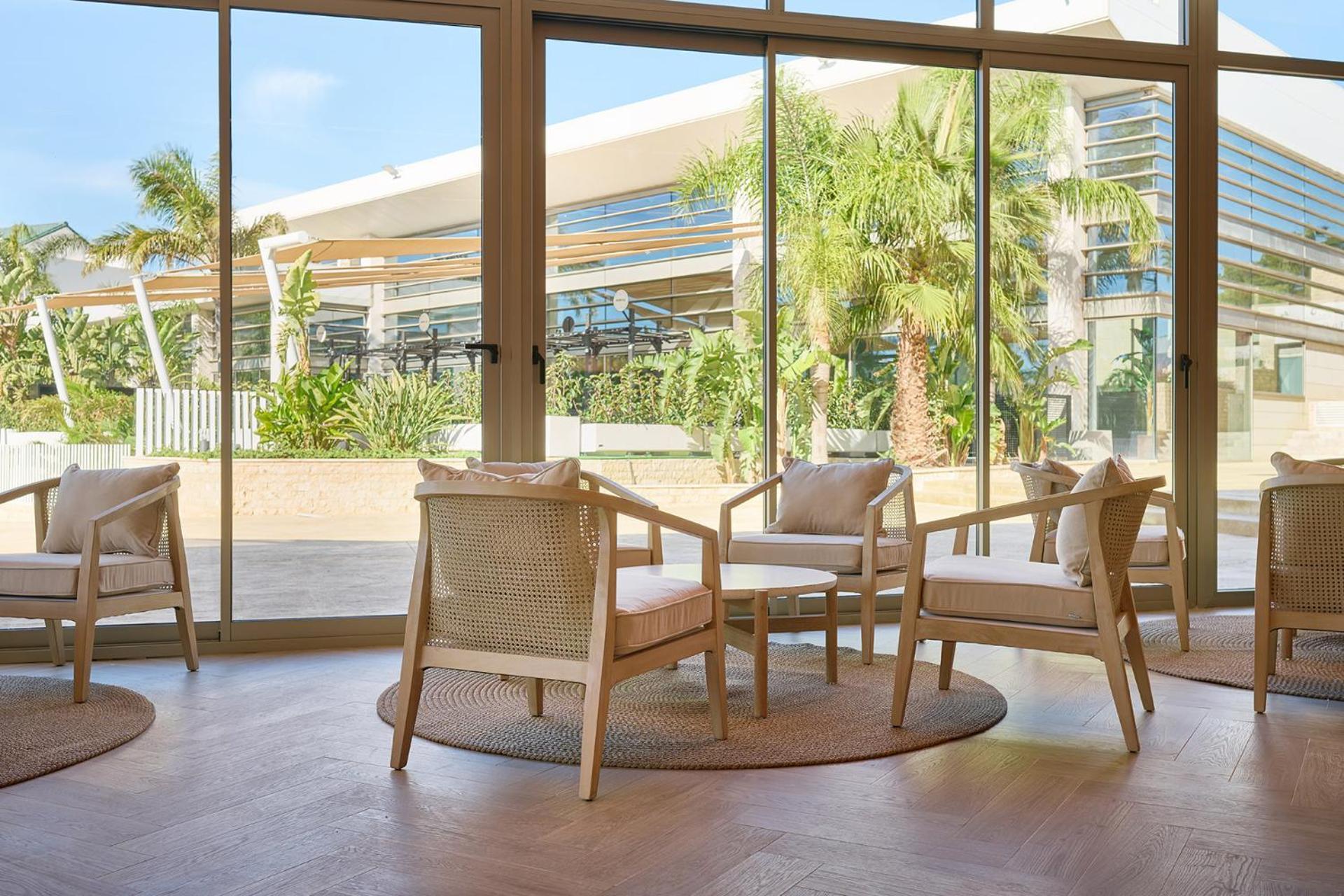 Calderona Wellness Hotel Bétera Екстериор снимка