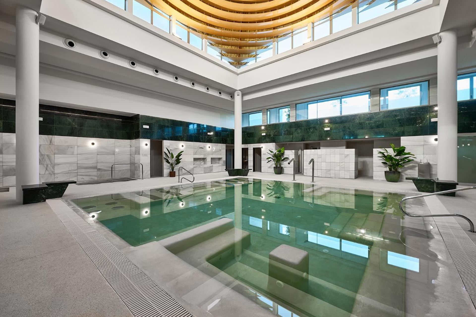 Calderona Wellness Hotel Bétera Екстериор снимка