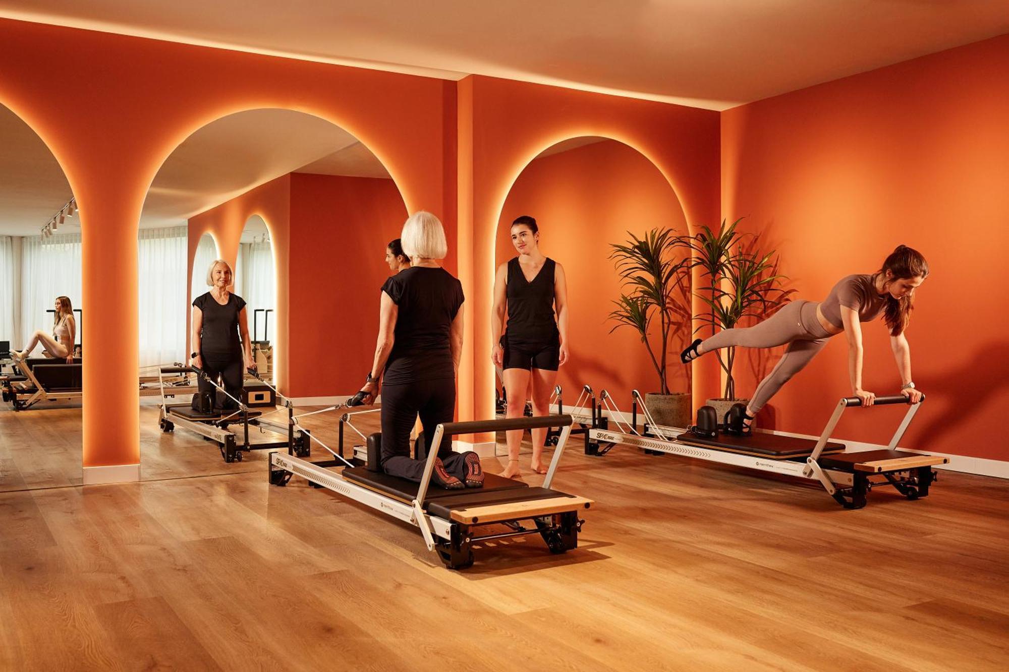Calderona Wellness Hotel Bétera Екстериор снимка