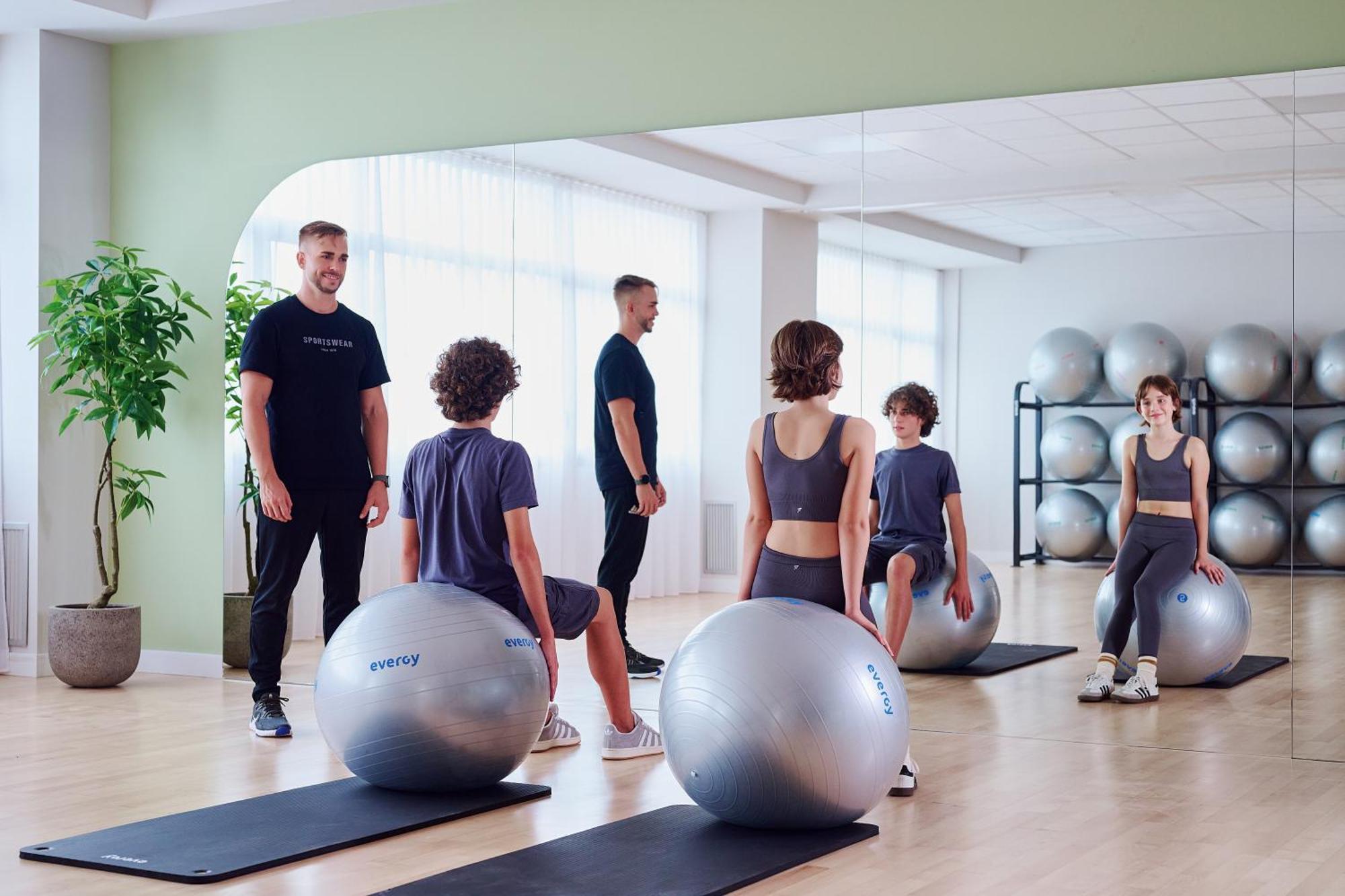 Calderona Wellness Hotel Bétera Екстериор снимка