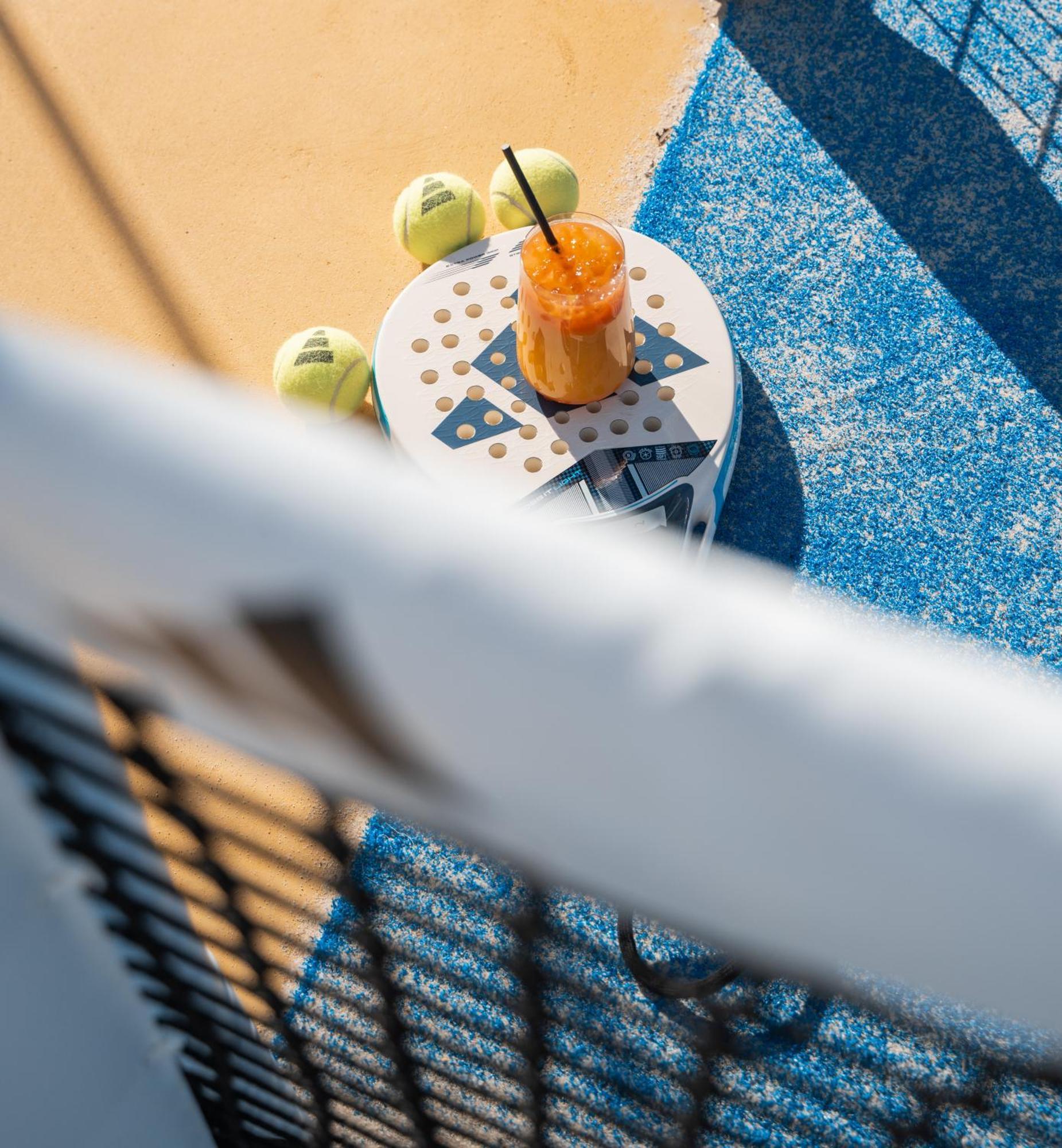 Calderona Wellness Hotel Bétera Екстериор снимка