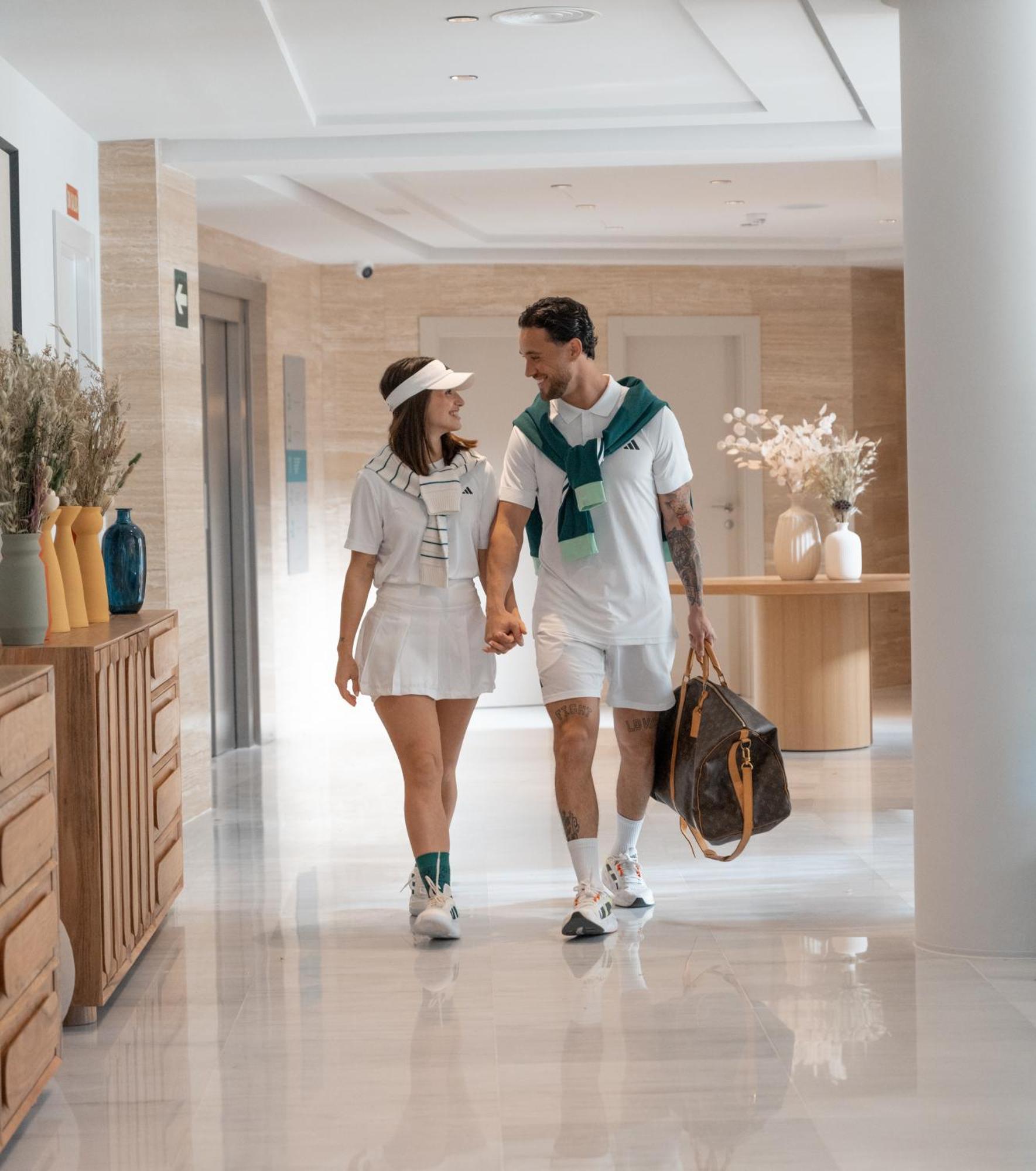 Calderona Wellness Hotel Bétera Екстериор снимка