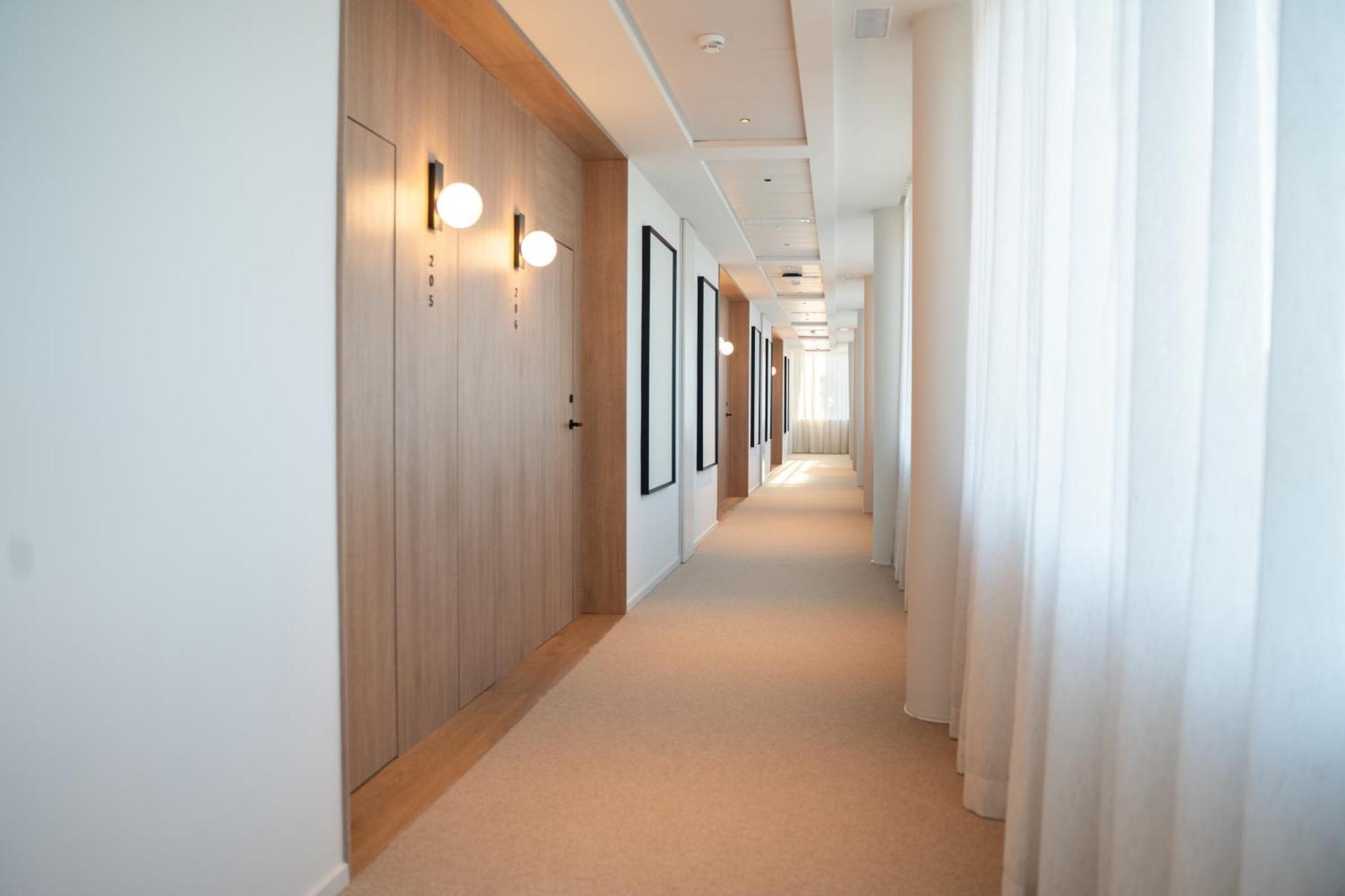 Calderona Wellness Hotel Bétera Екстериор снимка