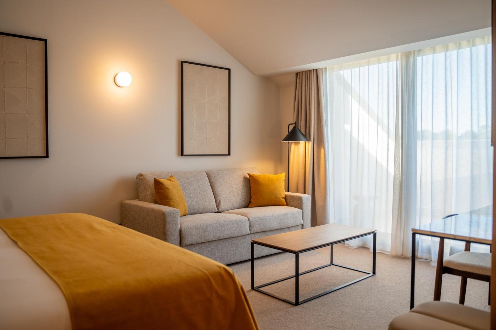 Calderona Wellness Hotel Bétera Екстериор снимка