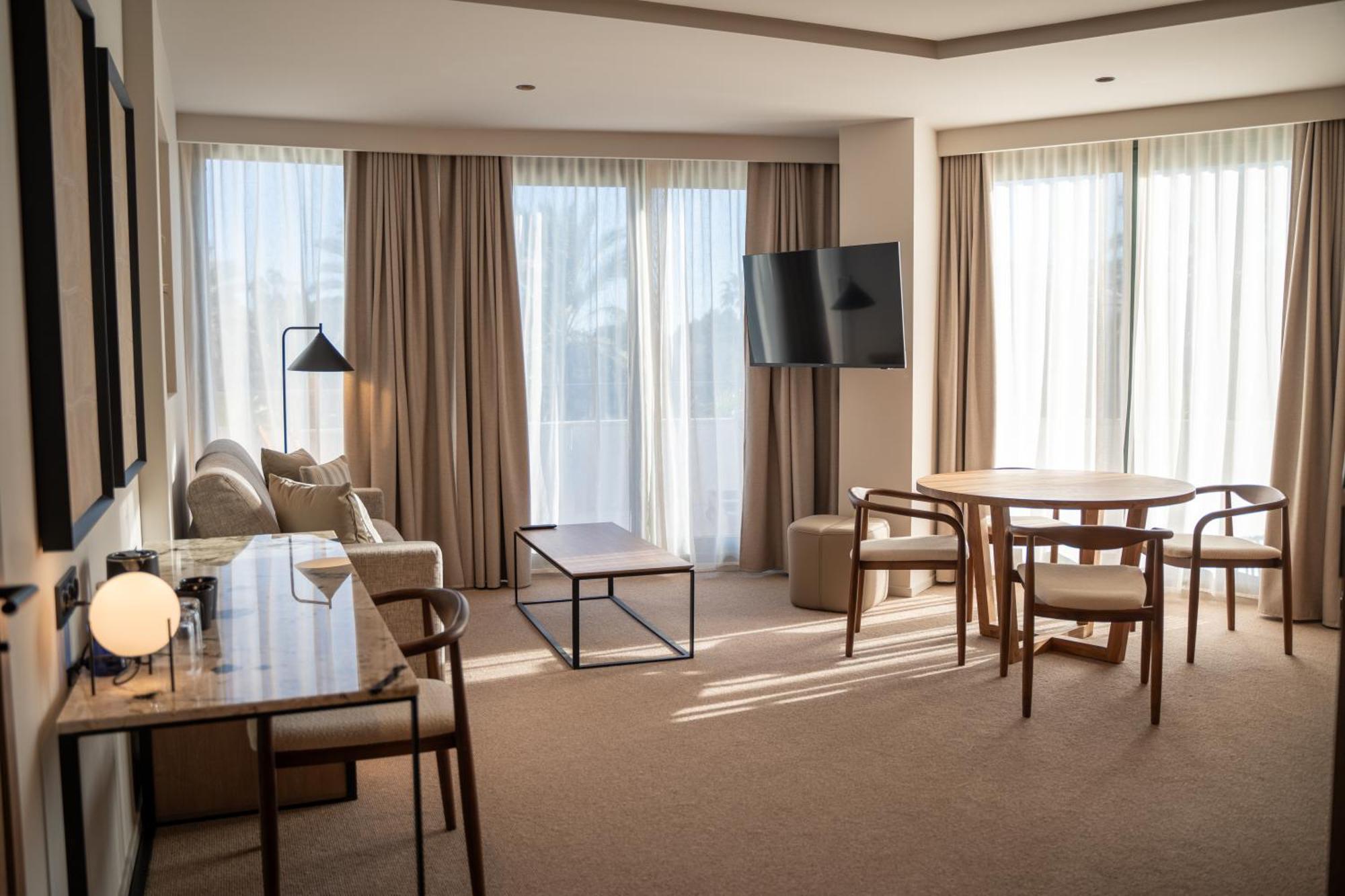 Calderona Wellness Hotel Bétera Екстериор снимка